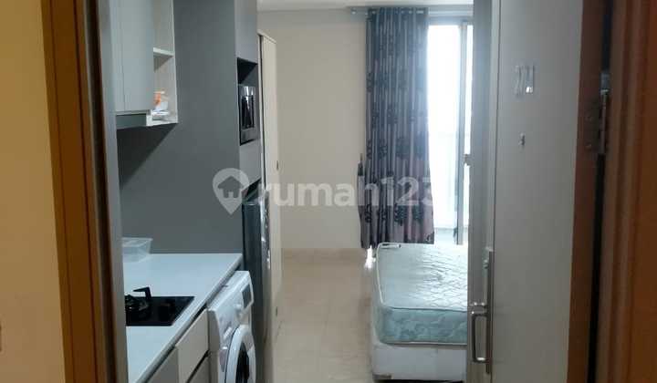 Gold Coast Apt Carribean Studio Ls 28 Lantai Tinggi Full Furnishe 1