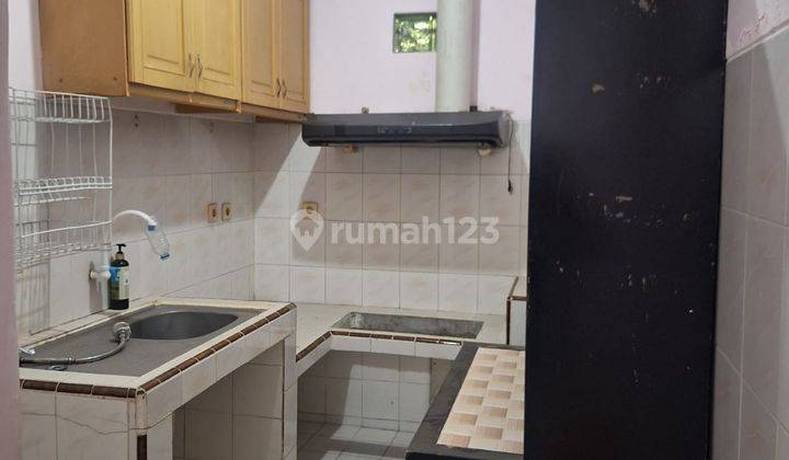 Rumah Duta Bandara Permai Dadap Tangerang Lt 120 Lb 89 Utara 4 Kt 2