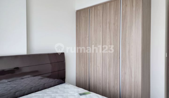 Apartemen Promenade 55m Full Furnished 1 BR Lt 19 Timur Brand New 2