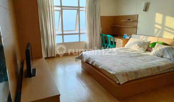 Pantai Mutiara Apartment T. Damar Ls 91,9m2 Full Furnish Sea View