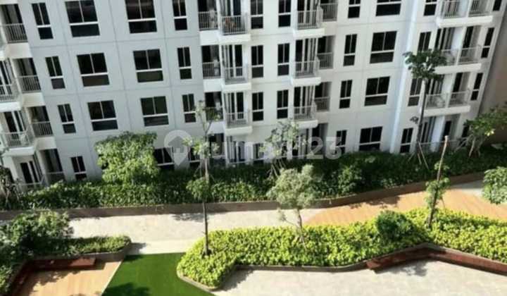 Tokyo Riverside PIK2 size 36 Akihabara 2 BR Empty with bonus 1 new AC