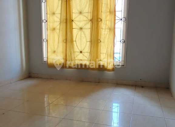 Muara Karang Blok 5 Uk8x15 SHM 3,5 Lantai 4+1 BR Utara Good Murah 2