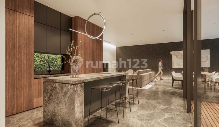 Pik1 Tropical Minimalist Lot 12x25 Land Area 1000 Private Pool 3+1 BR 4 Floors Pik1 Tropical Minimalist Lot 12x25 Land Area 1000 Private Pool 3+1 BR 4 Floors