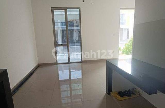 SpringVille PIK2 6x10 Lb 79 Orchid 2+1 BR Selatan 2 Lantai Unfurn 2