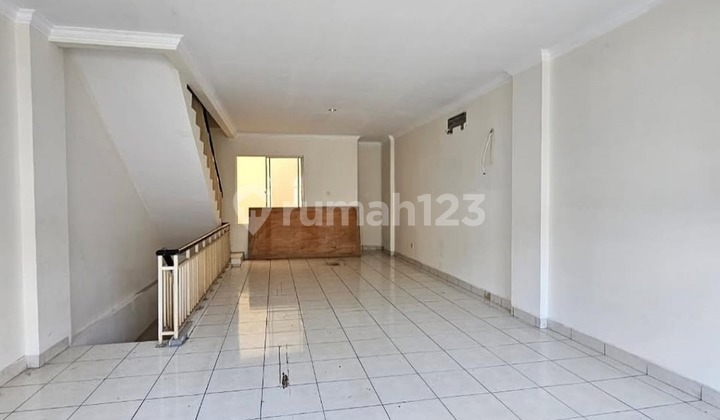 Ruko Cordoba Pik Uk 4.5x15 Lb 200 Rapi 3,5 Lantai Best Eksklusif Ruko Cordoba Pik Uk 4.5x15 Lb 200 Rapi 3,5 Lantai Best Eksklusif