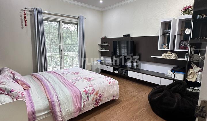 Kenari Golf BGM PIK Size 6x15 Semi-Furnished 2+1 BR Good minimum 2 years lease Kenari Golf BGM PIK Size 6x15 Semi-Furnished 2+1 BR Good minimum 2 years lease