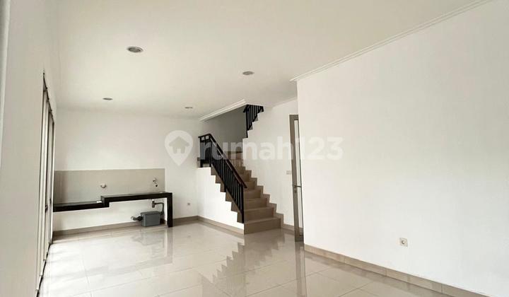 SpringVille PIK2 8x10 Lb105 Raflesia 3+1 BR 2 Lantai Unfurn Murah SpringVille PIK2 8x10 Lb105 Raflesia 3+1 BR 2 Lantai Unfurn Murah