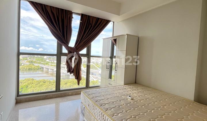 Gold Coast Apartment Pik Uk 90M2 Bahamas 2 Bedroom Furnished Standard Good View