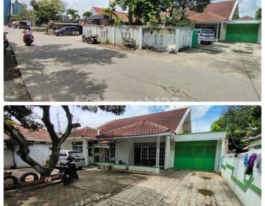 Ruang Usaha 710 M2, Cisaranten Kulon, Bdg, Bisa Home Inds, Gudang 1