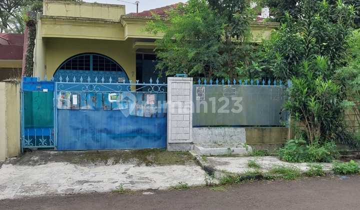 Sedap Malam Iv Pakuan 1 Tajur Bogor Uk 12X25m Lb 180 Selatan Hoky