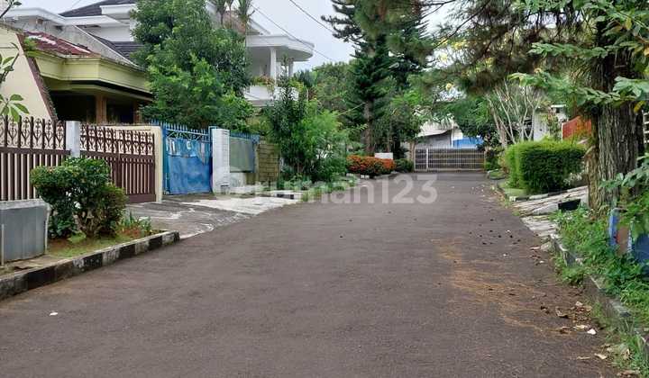 Sedap Malam Iv Pakuan 1 Tajur Bogor Uk 12X25m LB 180 Selatan Hoky