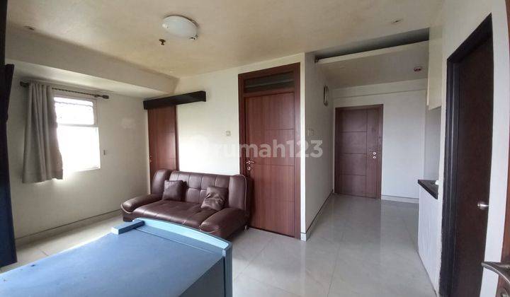 Pluit Sea View Apt 61m2 Twr A Hoek Maldives View Laut 3 Br Full F 1