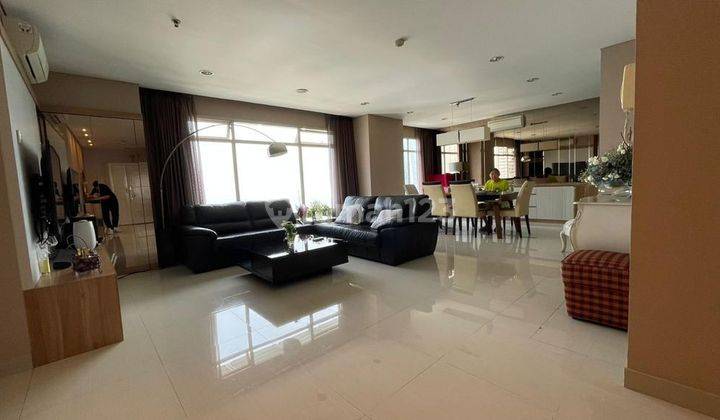 Pantai Mutiara Apt Enggano Lb 150 HGB 3 Br Full Furnis Best Value 1