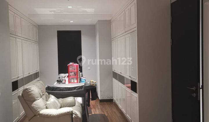 Apartemen Satu8 Luas188m Unit Paling Atas 3 Br View Driving Range 1