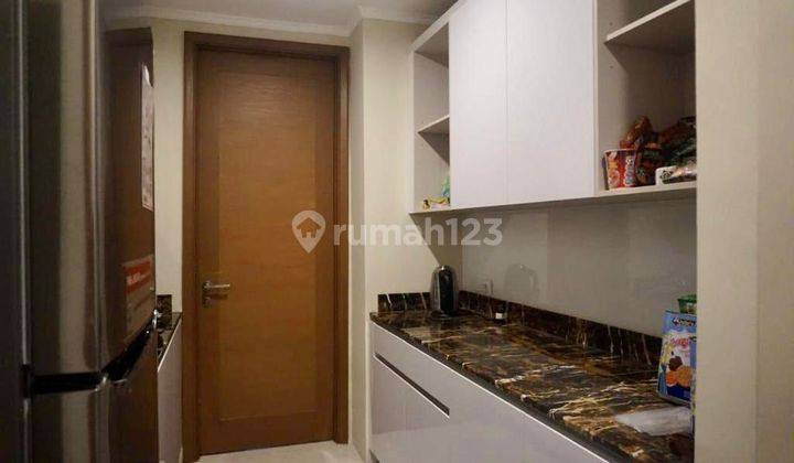 Taman Anggrek Residence Tower A 3br Luas135 City View Privatelift 2