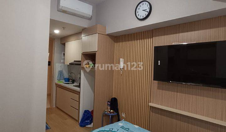 Tokyo Riverside Apt Studio Akhibara Lt 8 Utara W.heater Bagus F F 2