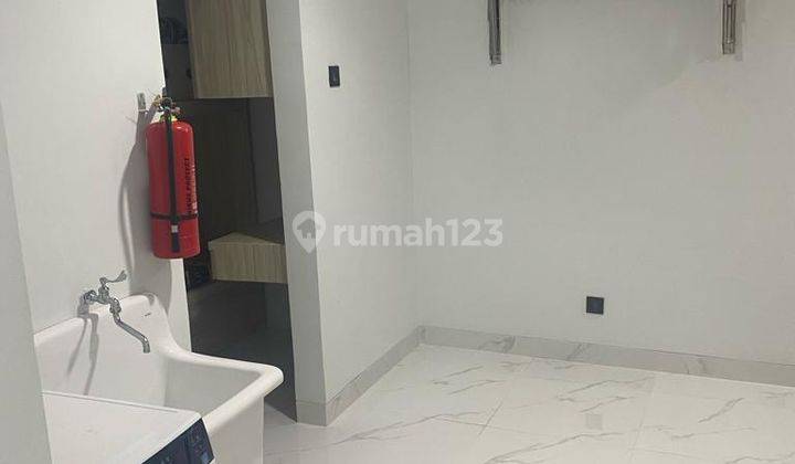 Apartment Pantai Mutiara Best View 3 Br Lb 135m2 Furnish, HP 2037 2