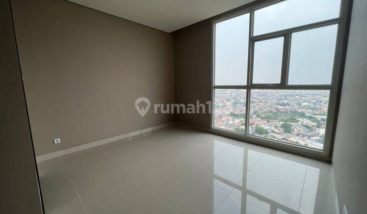 Ciputra International Puri Apt Tw 4 Amsterdam 1br Brand New Unfur 2