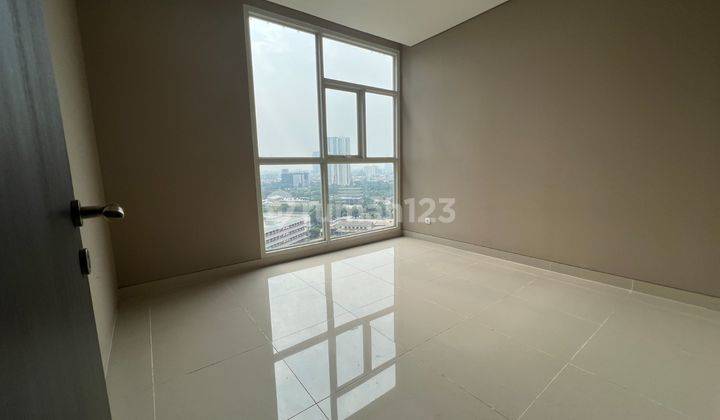 Ciputra International Puri Apt 2 Br T.4 Amsterdam Brand New Unfur 1