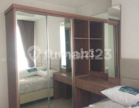 Gold Coast Apartemen Pik Twr C 2br 108m2 Full Furnished Brand New 1