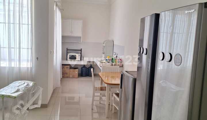 Suvarna Sutera Cikupa Tgr Lt 8x20 Daru Lb 115 Selatan 3+1 BR Baru Suvarna Sutera Cikupa Tgr Lt 8x20 Daru Lb 115 Selatan 3+1 BR Baru