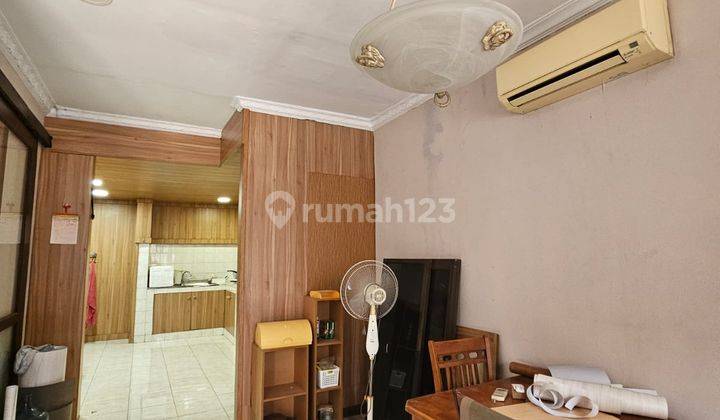 Rumah Walet Pik Uk 8x23, Furnished 2 Lt, 4 BR Siap Huni Exclusive 2