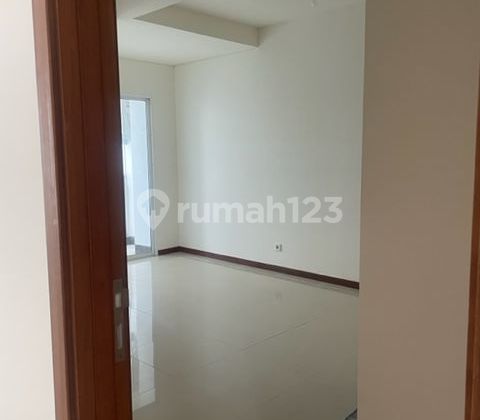 Green Bay Pluit Apartmen Condominium 2 BR Luas 74 Ppjb, Siap Huni