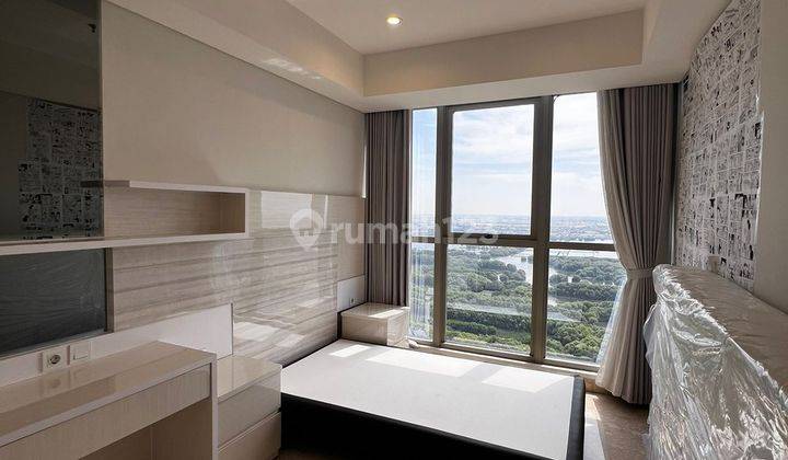 Gold Coast Apt Carribean 3+1 Br Hoek Uk 113 M Bagus Furn Interior 1