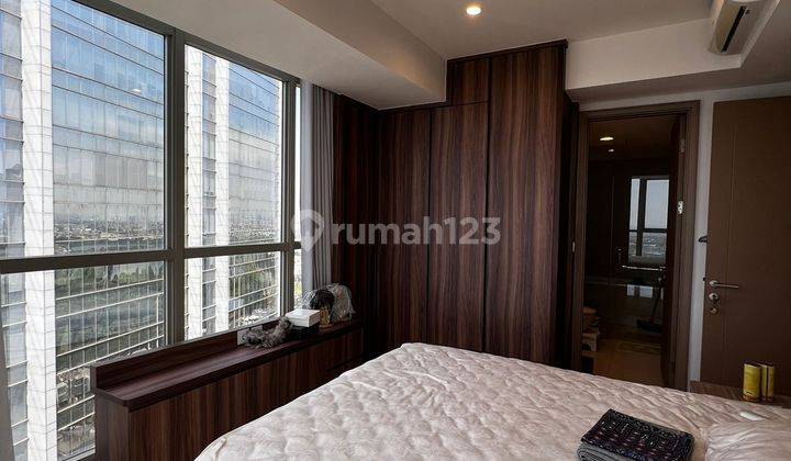 Gold Coast Apt Carribean 2+1 Br Hoek Uk 90 Furn D. Interior Bagus 2