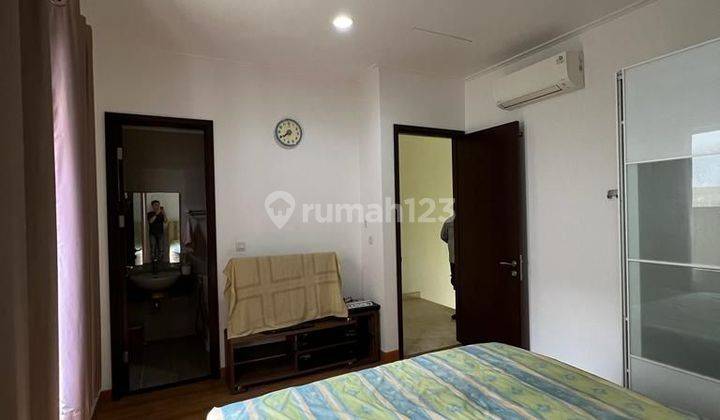 Golf Island Pik Orchestra Ls8x15 Full Furnished 2 Lt 3+1 BR Bagus 1