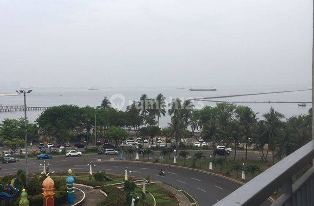 Ancol Mansion Apartment Ls66 Pacific Ocean Sea View 1 BR Full Fur 2