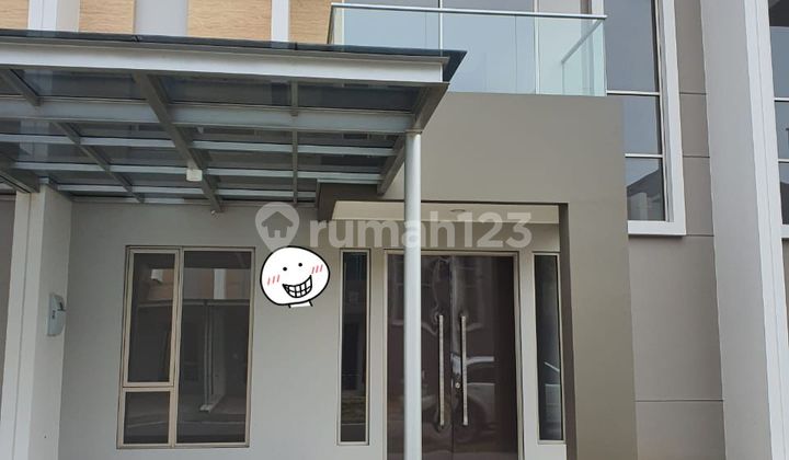 Golf Island Harmony Golf Uk 8x15 Lb 163 Semi Furnishe 3+1kt Bagus