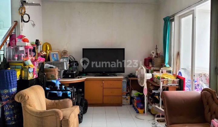 Rumah Taman Grisenda C Luas 8x18, 4 Kamar Tidur 4+1 Km Best Value 1