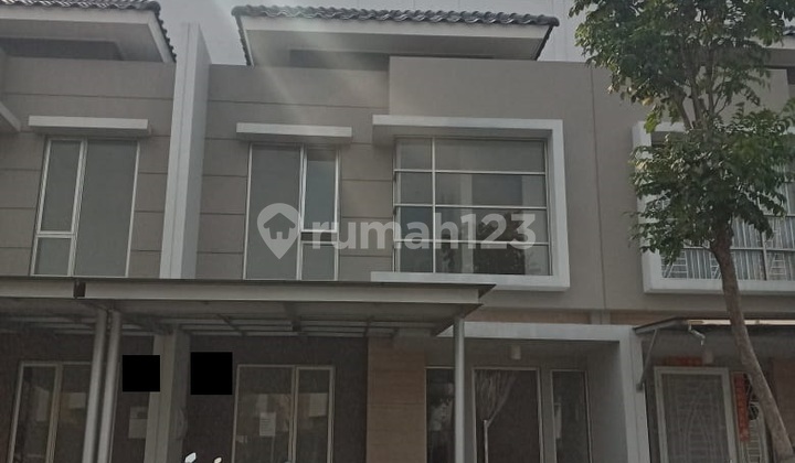 Golf Island Pia Uk 6x15 Timur 3 Kt 3 Km Sudah Ajb Unfurnishe Baru