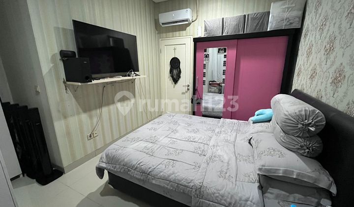 Golf Lake Residence San Lorenzo Lt 93 Hadap Timur Kt 2+1 SHM Baik Golf Lake Residence San Lorenzo Lt 93 Hadap Timur Kt 2+1 SHM Baik