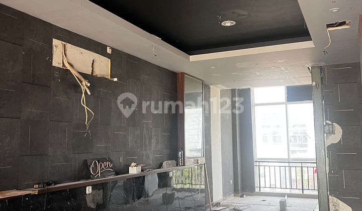 Ruko Beach View RB2V Golf Island Uk 4,5x15 Ada Lift Rapi 5 Lantai Ruko Beach View RB2V Golf Island Uk 4,5x15 Ada Lift Rapi 5 Lantai