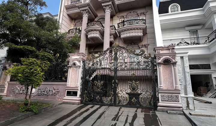 Katamaran Permai LT 455 LB 900 Full Marmer S.Pool Mewah Best Deal 2