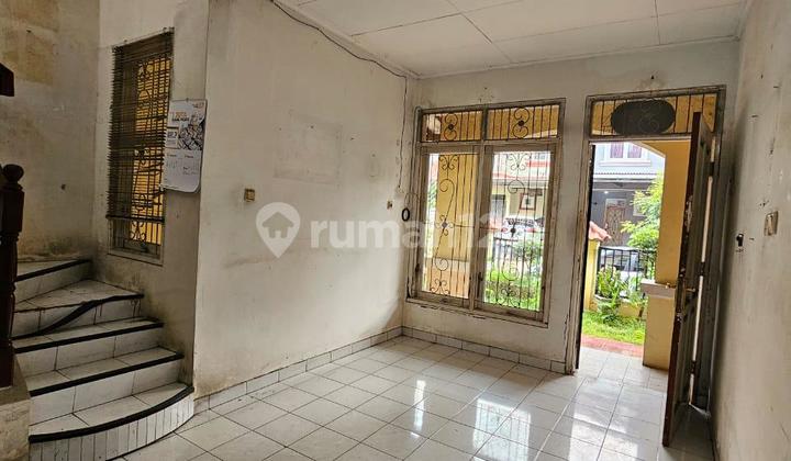 Gading Serpong sector 1 G SMS Lt120 Lb150 SHM 2 Floors 3 BR Cheap