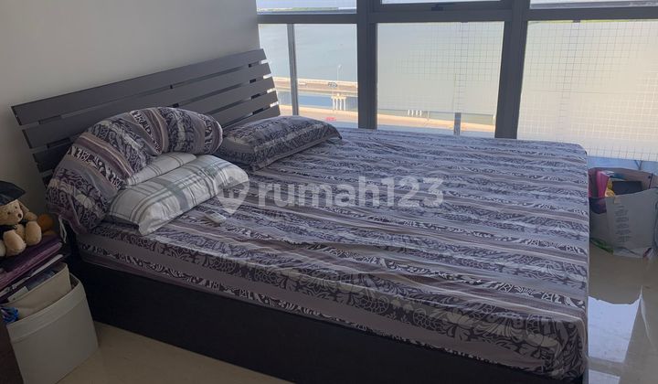 Gold Coast Apt Caribbean 2+1 BR UK 108 Furnished Sea View Nice Gold Coast Apt Caribbean 2+1 BR UK 108 Furnished Sea View Nice