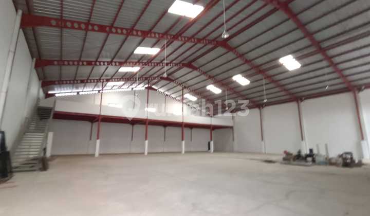 KBC Kamal Business Center Warehouse Dadap Size 10x46 by July 2025 3 units KBC Kamal Business Center Warehouse Dadap Size 10x46 by July 2025 3 units