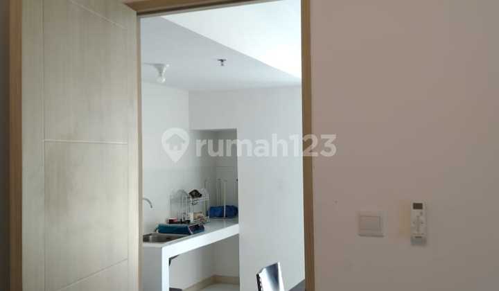 Tokyo Riverside PIK2 Ginza 2 Bedroom Leasehold 40 Years, Hook Lot 9, Furnished, City View