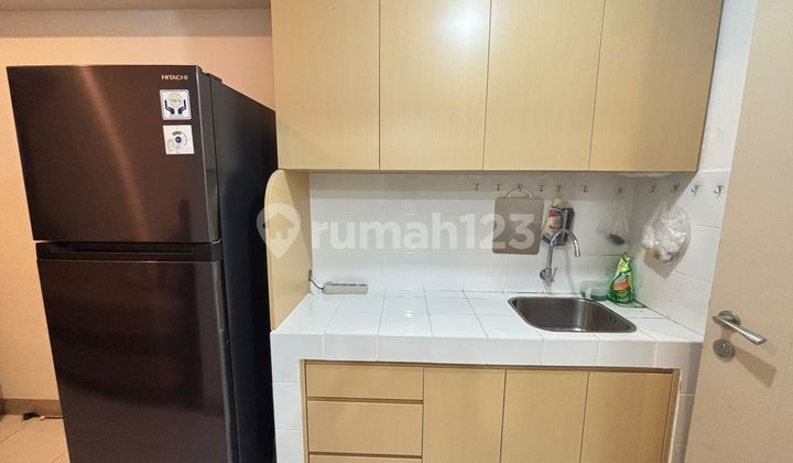 Tokyo Riverside Pik2 Edogawa 21 Studio Middle Floor Furnish Murah Tokyo Riverside Pik2 Edogawa 21 Studio Middle Floor Furnish Murah