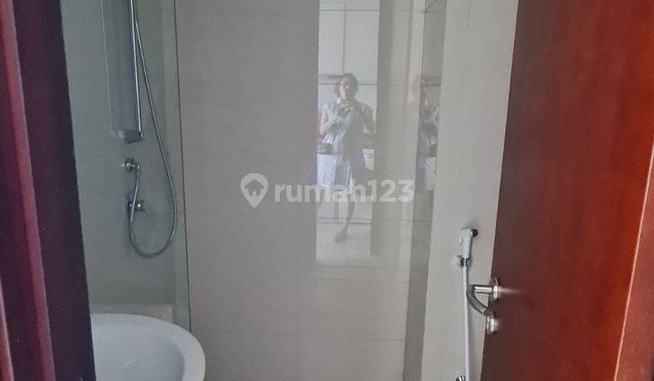 Green Sedayu Apartemen 2 BR Uk 48 Full Furnished Lantai 20 Bagus 2