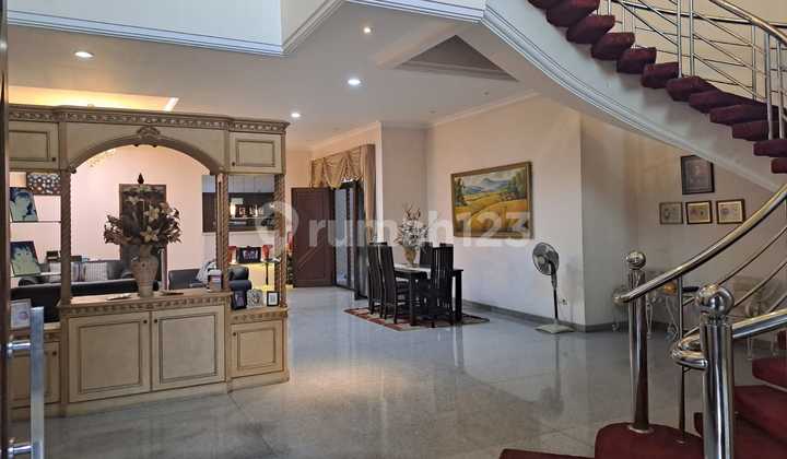 Camar Permai Pik Lt 408M Lb 500 Tenggara 4+2 BR Hoek SHM Hal Luas