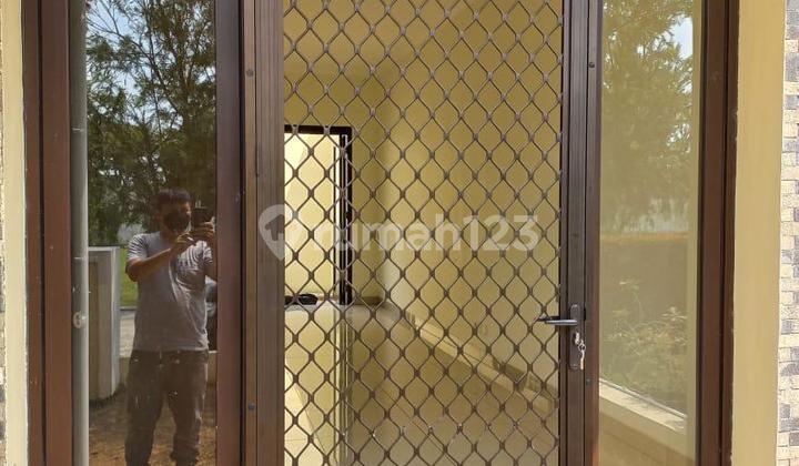 Harapan Indah Bekasi Cluster Arana uk 7x18 Lb 112 2 Lantai 3+1 BR