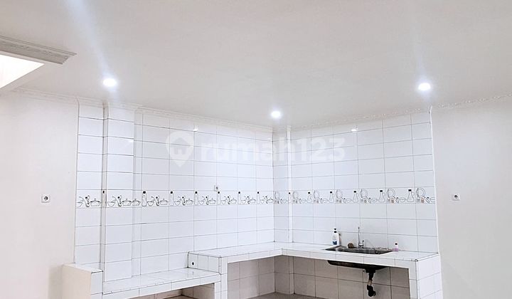 Grisenda Park PIK 6x20 Unfurnished 2 Floors 3+1 Bedrooms minimum 2 years lease