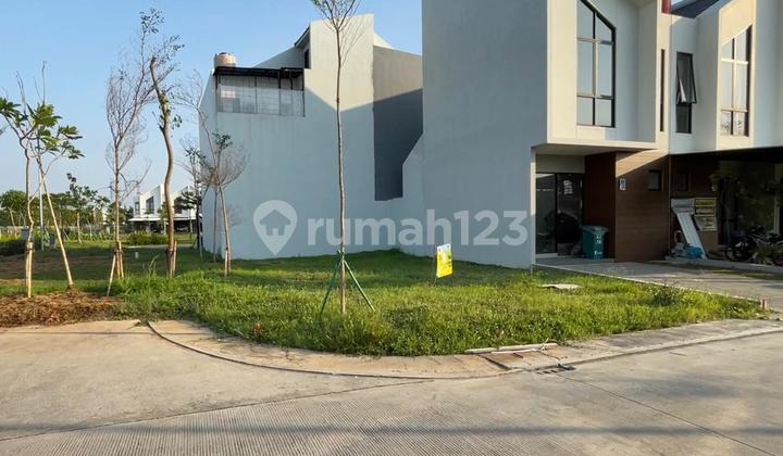 Citra Garden Puri Cluster Casco Luas 136M2 (bentuk L) Utara Bagus Citra Garden Puri Cluster Casco Luas 136M2 (bentuk L) Utara Bagus