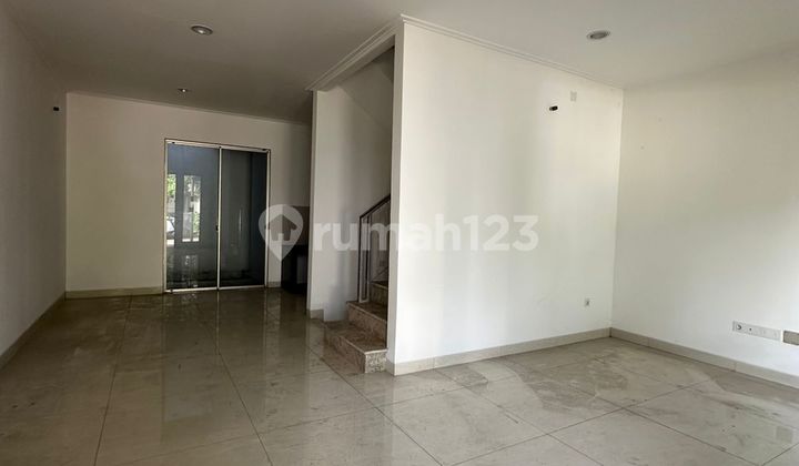 Golf Island Piano Pik 6X15m Type Olive Kosongan 3+1 BR Brand New 2