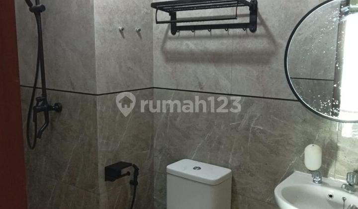 Green Bay Pluit Condominium 2 BR 71 M2 Furnished Good Selling at a Loss 2
