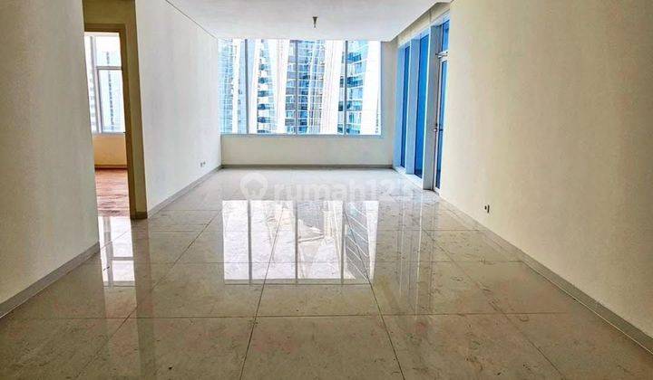 Regatta Apartmen 2 BR London 130 M2 Middle Zone Unfurnis Sea View 2